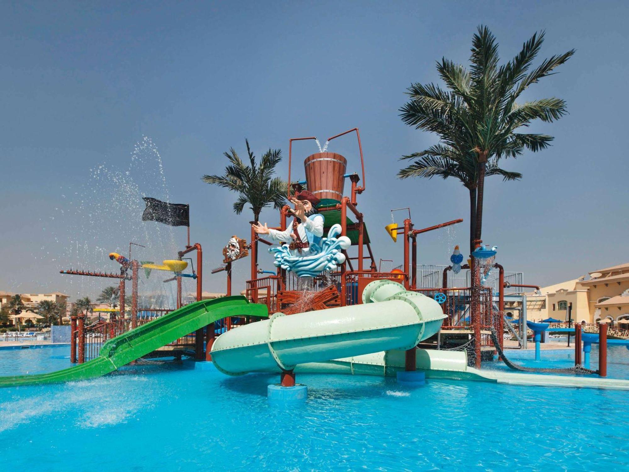 Moevenpick Hotel Cairo - Media City Giza Zewnętrze zdjęcie